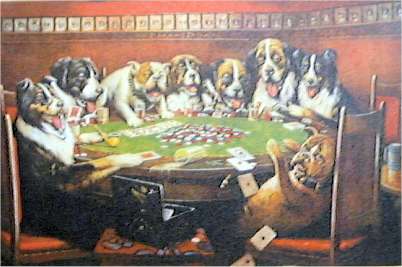 dogpoker