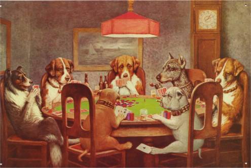 dogpoker